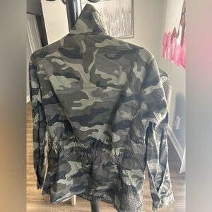 Army Jacket